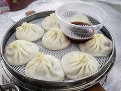 -小民大排档(马场角横路店)