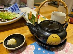 -立山居酒屋·烧鸟 天妇罗(西北湖店)