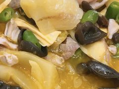 -嵇大厨好灶头农家菜