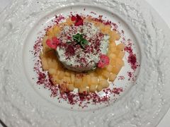 -Inspiration灵感·罗马西餐厅(九龙坡店)