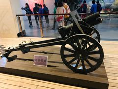 -平西抗日烈士陵园