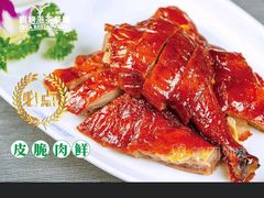 -观塘港茶餐厅(八一大道店)
