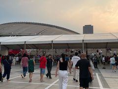 -中南南通体育会展中心