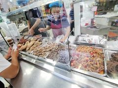 -晓马鸭店(新芜路店)