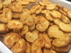 -上海哈尔滨食品厂(淮海中路店)