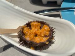 -雍容荟帝王蟹活龙虾展台自助(IFS黑金店)
