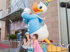 -天河城购物中心