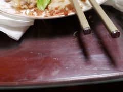 -皇城根·鲁菜济南菜·吊炉烤鸭·炒鸡鱼头(济南旗舰店)
