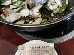 -国家五钻酒家·西樵旺阁渔村(西樵店)