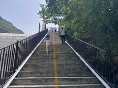-双龙峡