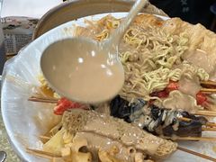 -郭记小街麻辣烫(南小街总店)
