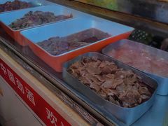 -王记生烫牛杂面馆(兰陵路店)