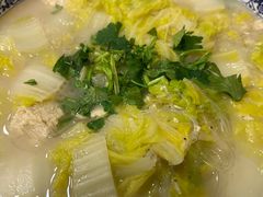 -东四民芳餐厅(朝阳门店)