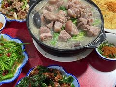 -老丽江餐馆(丽江华都商贸城店)