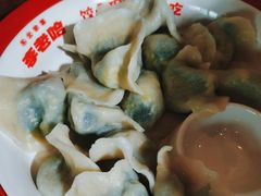 -李老哈·东北菜(宋园路店)