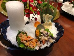 -海通1号(梅峰店)