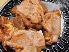 -超级神炭烤肉夜食(芥园西道店)
