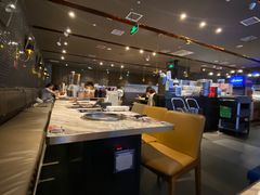 -火炉火自助餐(喜隆多店)