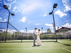 大理摄影，大理婚纱摄影，大理跟拍-理想国摄影(三塔店)