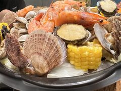 -花开餐厅(环湖中路店)