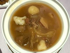 -粗茶淡饭·汉口公馆(循礼门店)