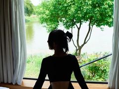 -福建鲤鱼洲酒店