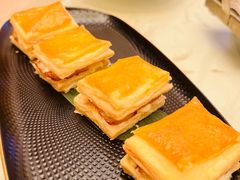 -东海朗廷酒店-唐阁T’ANG COURT 中餐厅