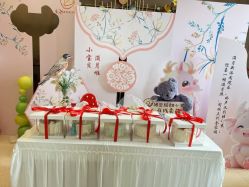 -艾薇朵朵全套房月子中心(江宁店)