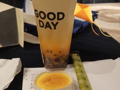 -古茗(下城香积寺路店)