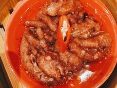 -避风塘(百联东郊店)