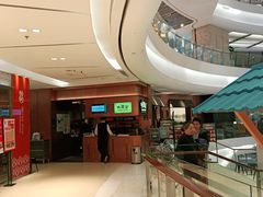 -外婆家(静安大悦城店)