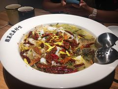 -太二酸菜鱼(福州泰禾店)