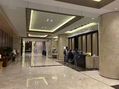 -扬州绿地铂骊酒店