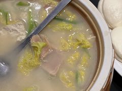 -国人川菜(李家村建东街店)
