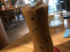 越南冰咖啡-越美小馆·越南料理(曲江店)