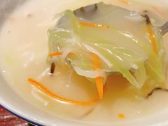 宋嫂鱼羹-大牌大·传统杭帮菜(湖滨店)