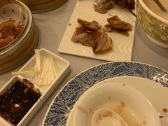 -全聚德(上海首店浦东店)