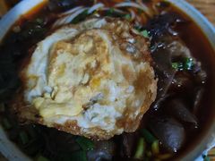 -正宗向东街新化特色牛肉粉馆(一中店)