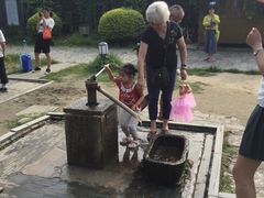 -东关历史文化旅游区-东门遗址