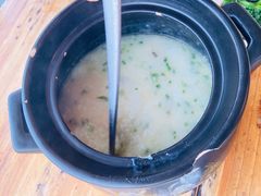 -蓝湾碧波·老字号·疍家非遗海上餐厅
