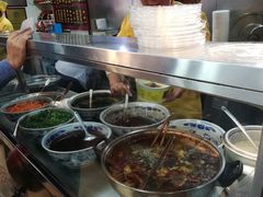 -蔡林记(广埠屯店)