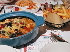 -Aqua Oasis 水天堂(相城天虹商场店)