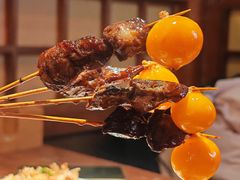 -王氏炉匠·烧鸟放题自助(好运街店)