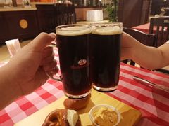 -杭州国际会议中心洲际酒店-德国啤酒屋(砂之船国际生活广场店)