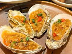 -大渔铁板烧(东城店)