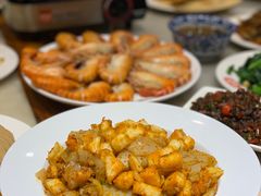 -虢国羊肉汤馆(政二街店)