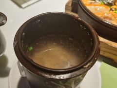 原味猪肉汤-原味田园·客家菜·土窑鸡(中航城君尚购物中心店)