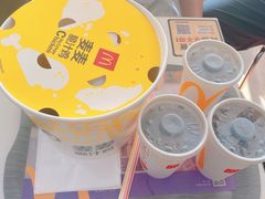 -麦当劳(赣州火车站店1093)