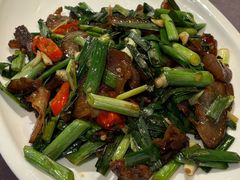 -上海古井假日酒店 · 徽昇楼中餐厅