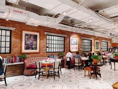 -漢舍中国菜馆(889广场店)